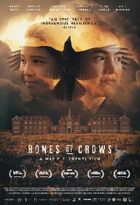 Bones Of Crows